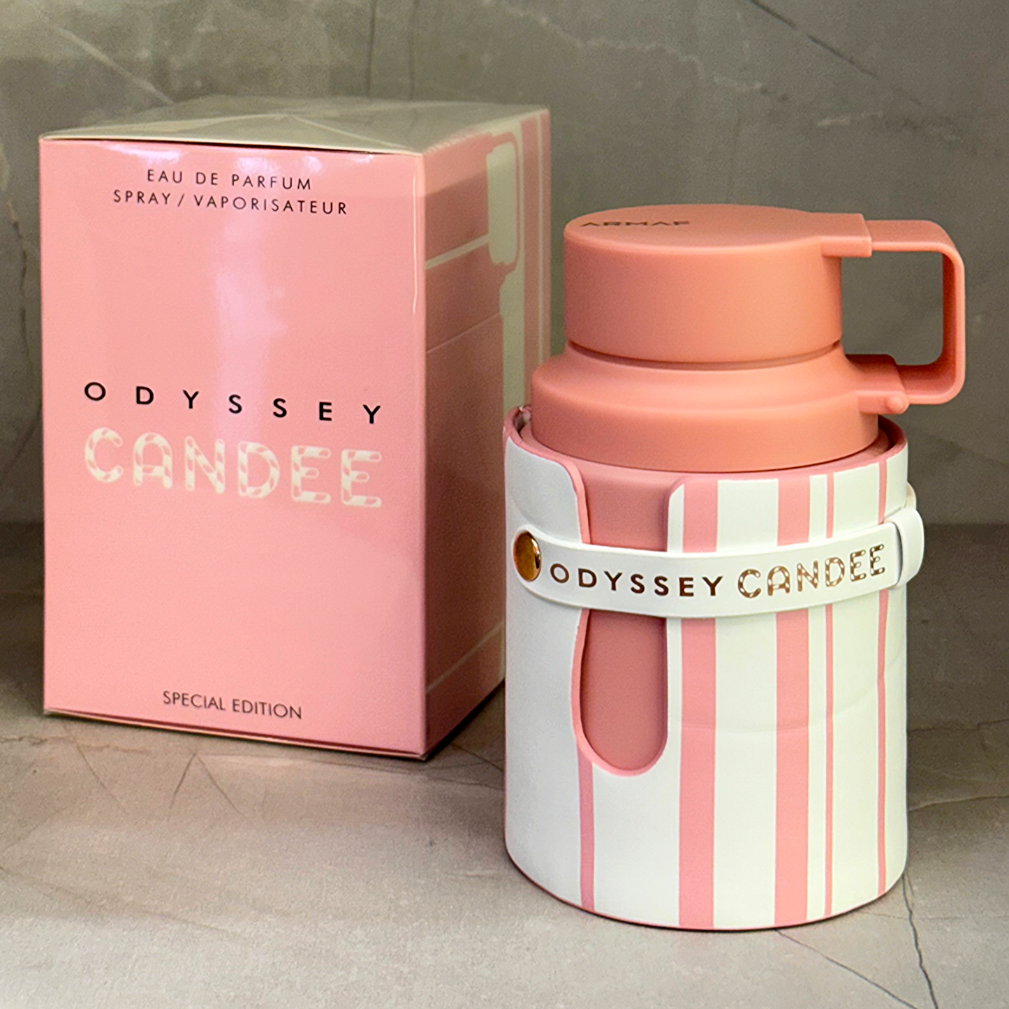 Armaf Odyssey Candee