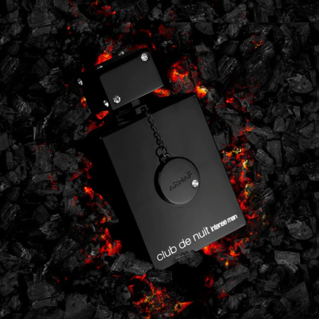 Armaf Club de Nuit Intense Man EDT