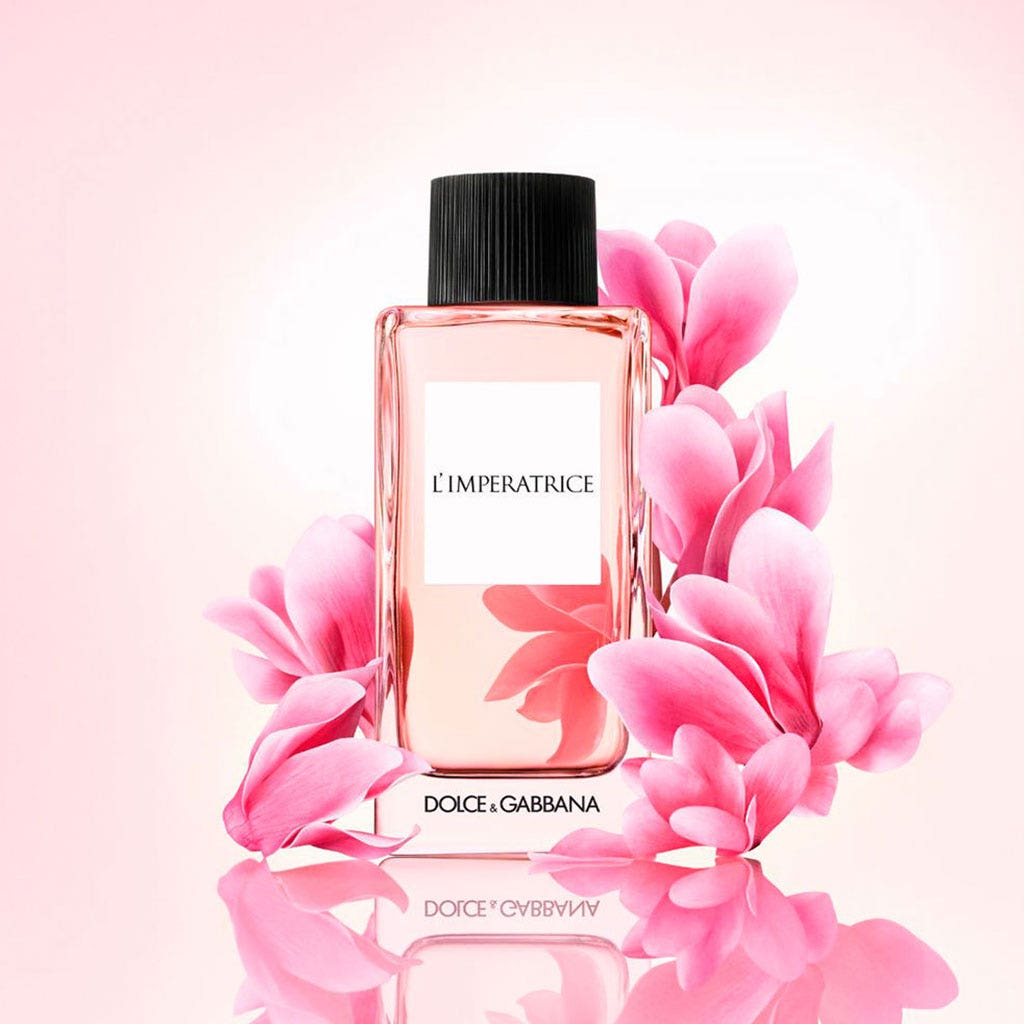 Dolce & Gabanna L'Imperatrice