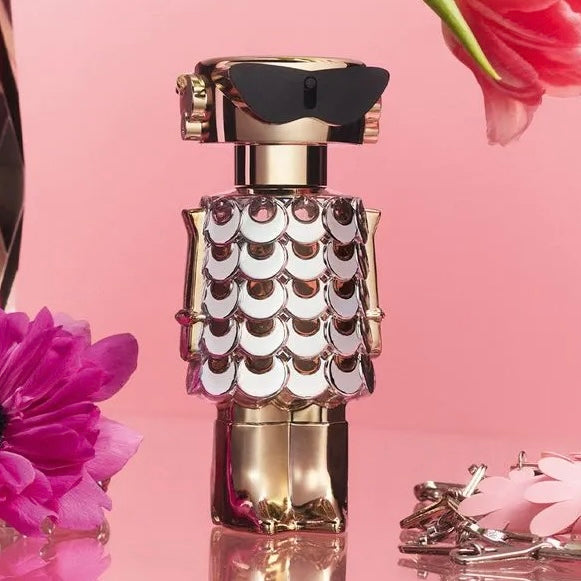Paco Rabanne Fame EDP