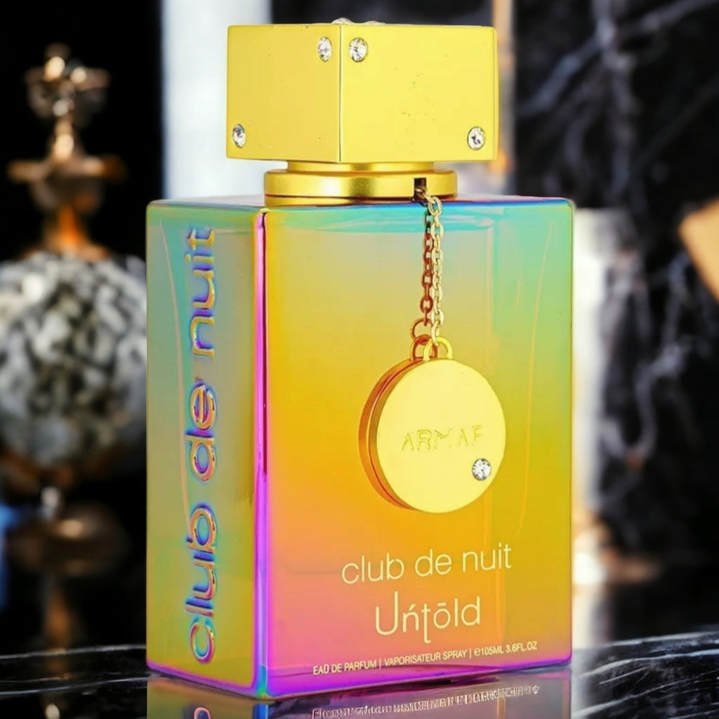 Armaf Club de Nuit Untold