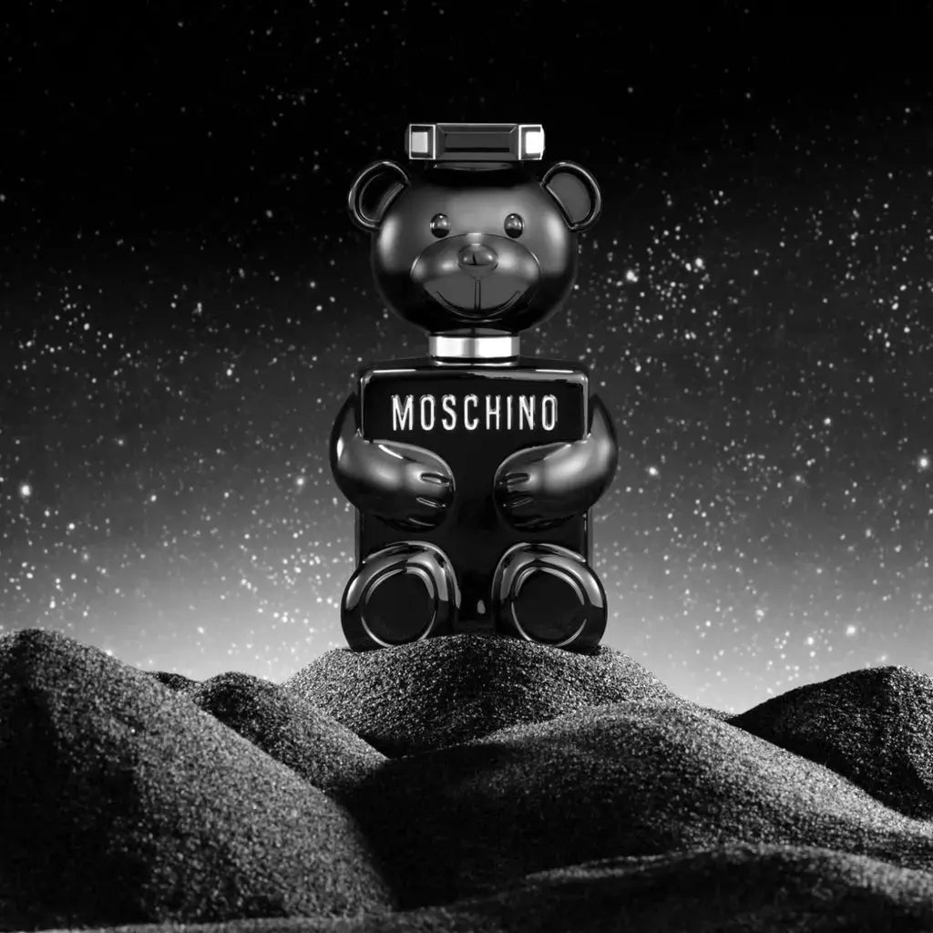 Moschino Toy Boy