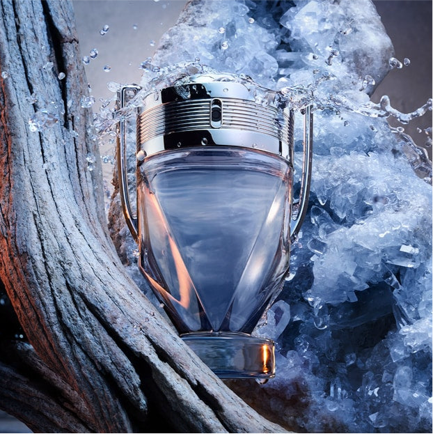 Paco Rabanne Invictus EDT