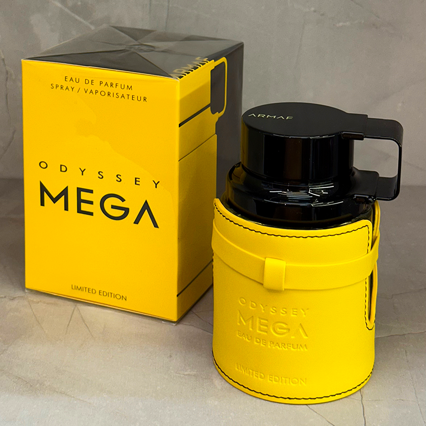 Armaf Odyssey Mega