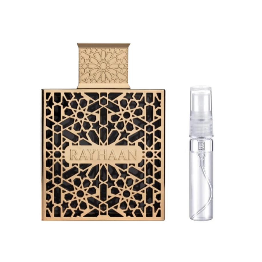 Decant Rayhaan Elixir