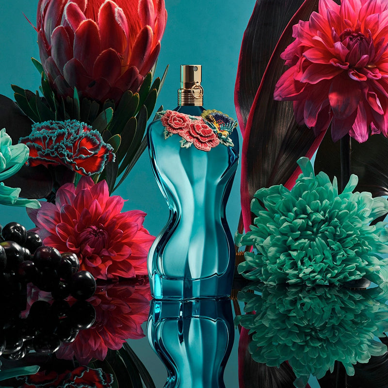 Jean Paul Gaultier La Belle Paradise Garden