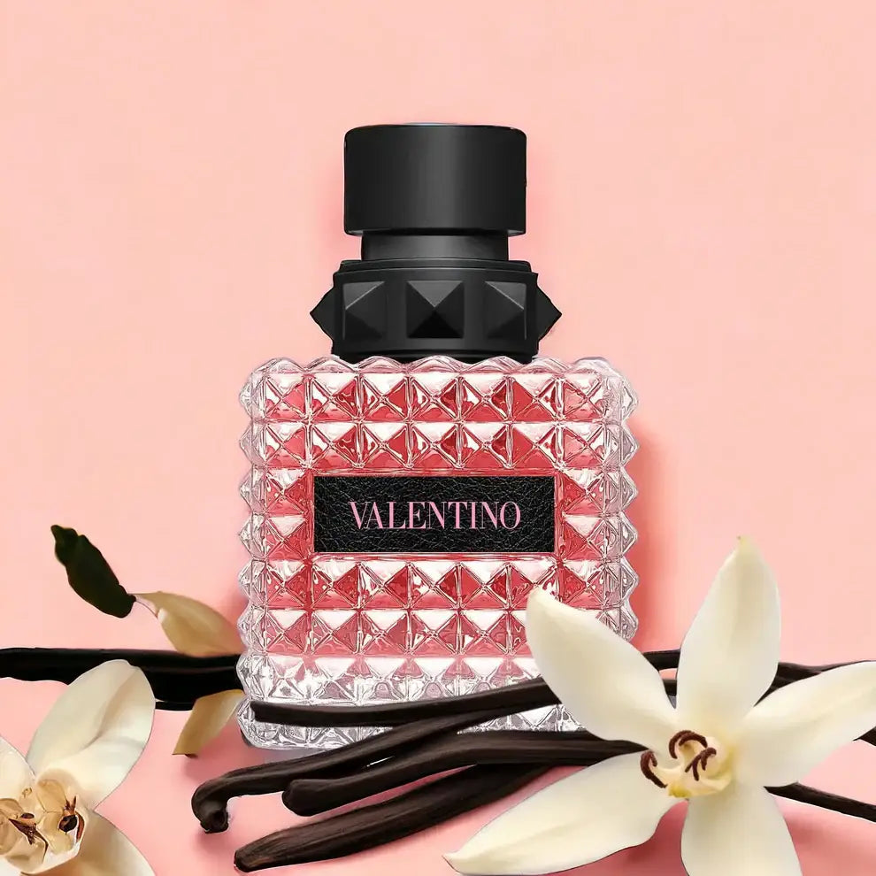 Valentino Donna Born In Roma EDP