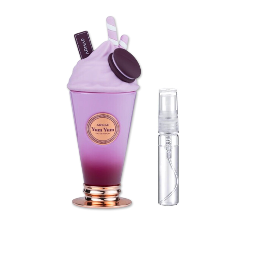 Decant Armaf Yum Yum