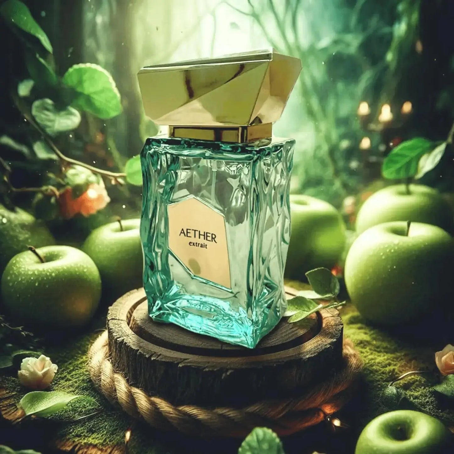 French Avenue Aether Extrait