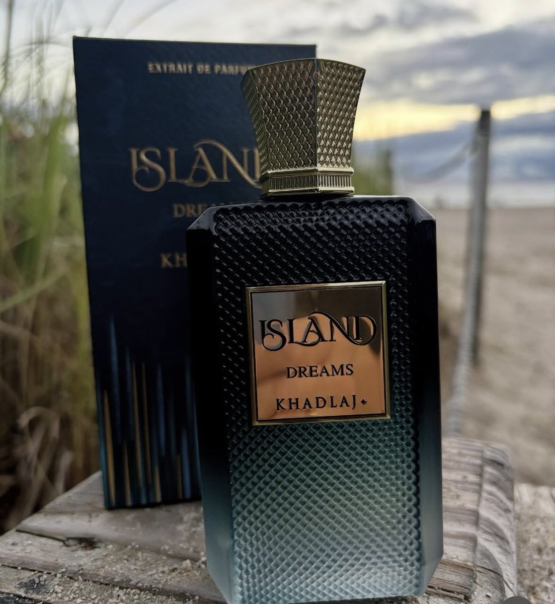 Khadlaj Island Dreams