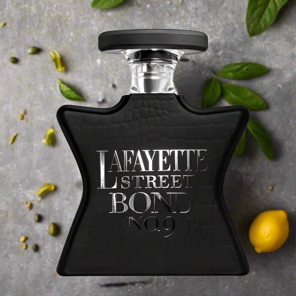 Bond No 9 Lafayette Street