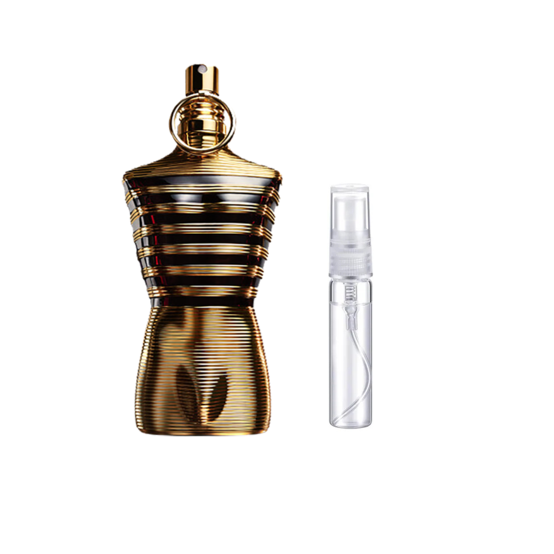 Decant Jean Paul Gaultier Le Male Elixir