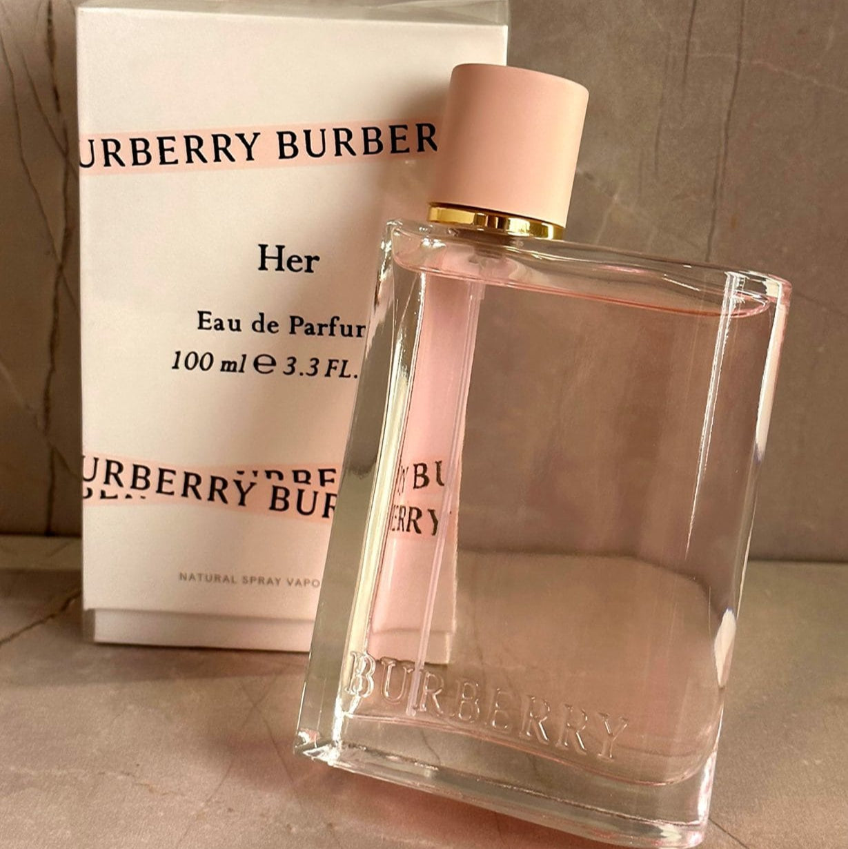 Burberry Her EDP