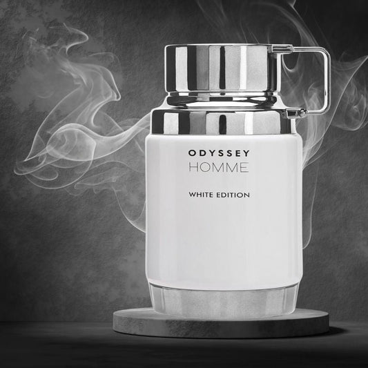 Armaf Odyssey Homme White Edition