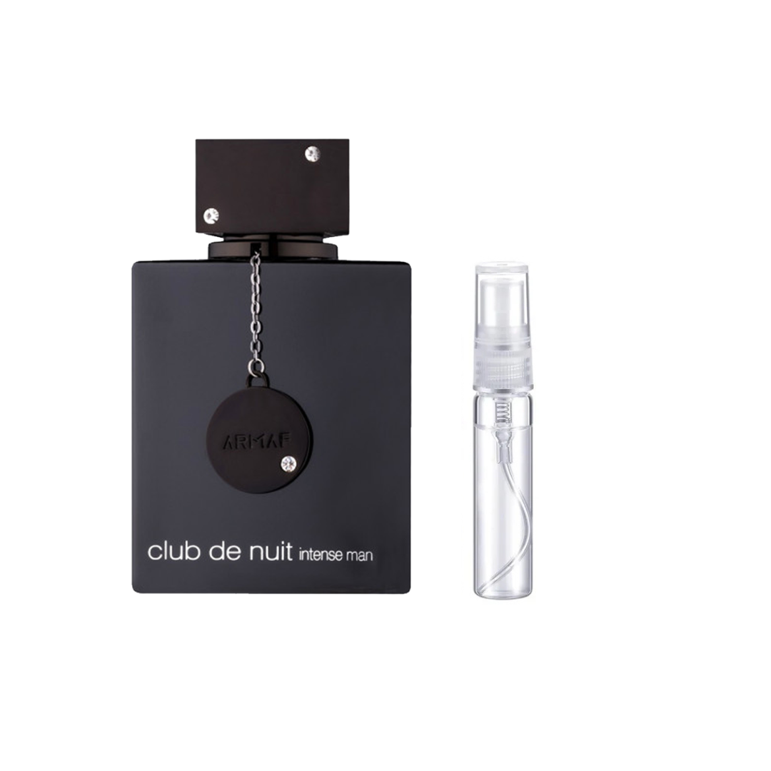 Decant Armaf Club de Nuit Intense Man EDT