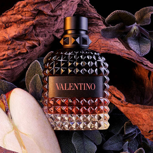 Valentino Uomo Born In Roma Coral Fantasy