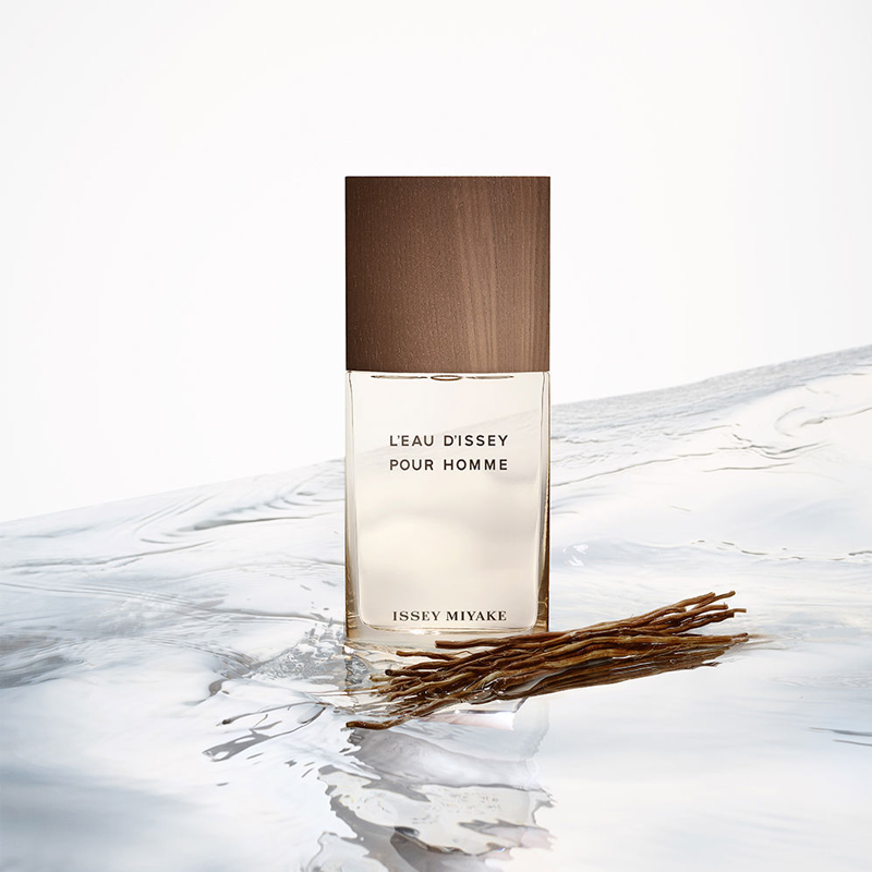 Issey Miyake L´eau D´issey Pour Homme