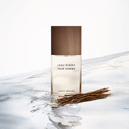 Issey Miyake L´eau D´issey Pour Homme