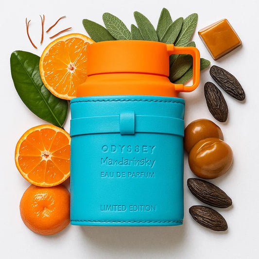 Armaf Odyssey Mandarin Sky