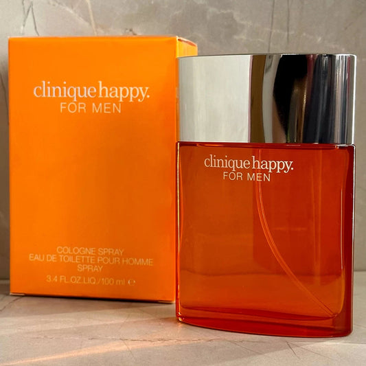 Clinique Happy For Men
