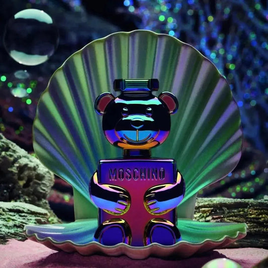 Moschino Toy 2 Pearl