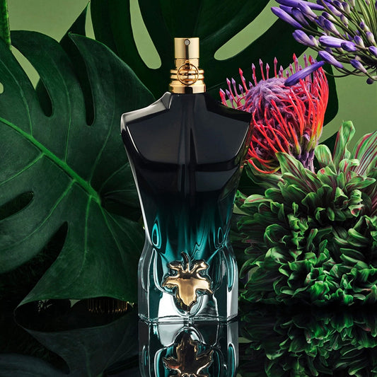 Jean Paul Gaultier Le Beau Le Parfum