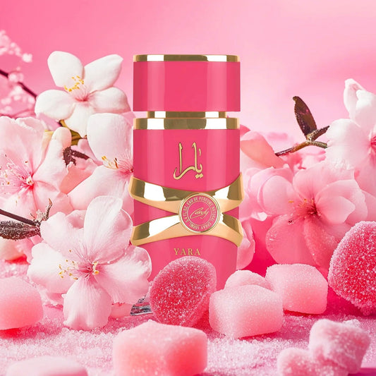 Lattafa Yara Candy
