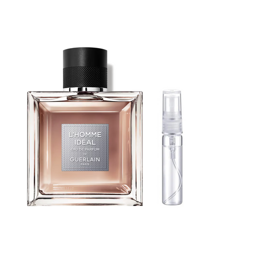 Decant Guerlain L’Homme Ideal EDP