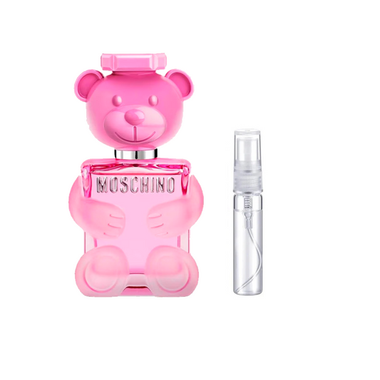 Decant Moschino Toy 2 Bubble Gum