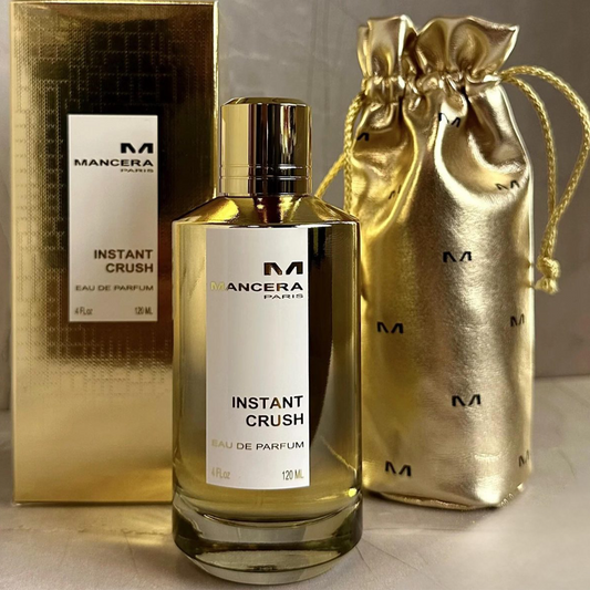 Mancera Instant Crush