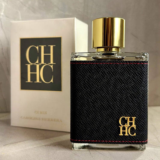 Carolina Herrera CH Men