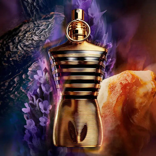 Jean Paul Gaultier Le Male Elixir