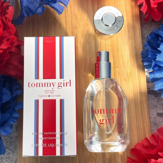 Tommy Hilfiger Tommy Girl EDT