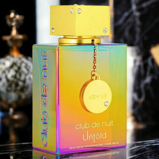 Armaf Club de Nuit Untold