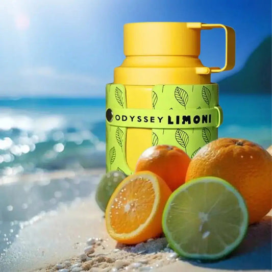 Armaf Odyssey Limoni