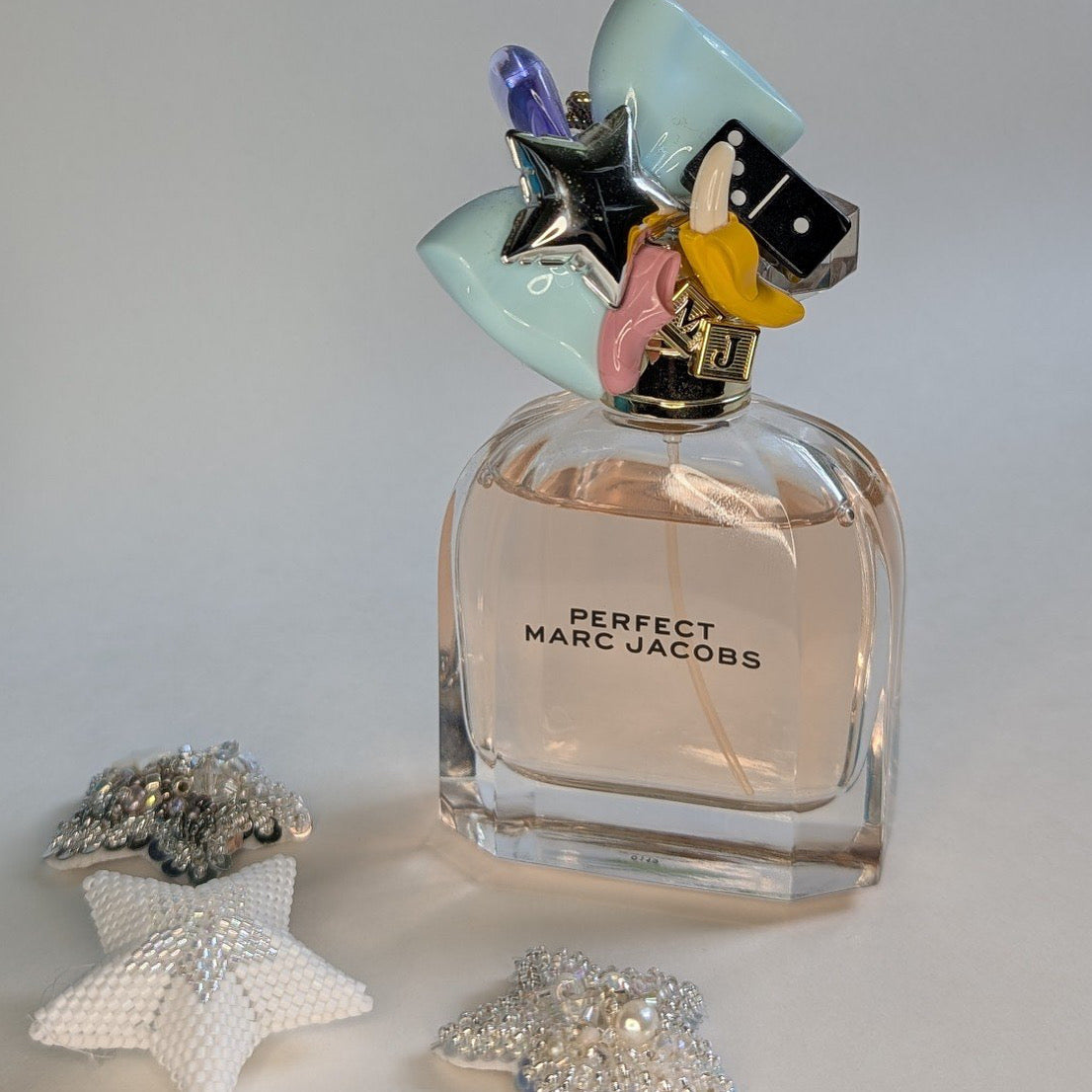 Marc Jacobs Perfect EDP