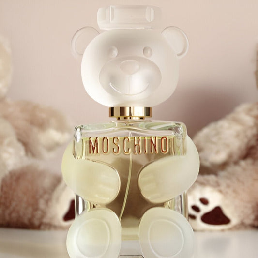 Moschino Toy 2