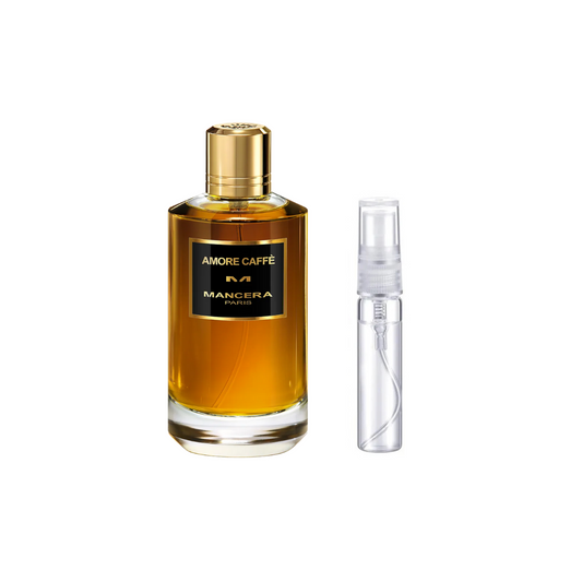 Decant Mancera Amore Caffè