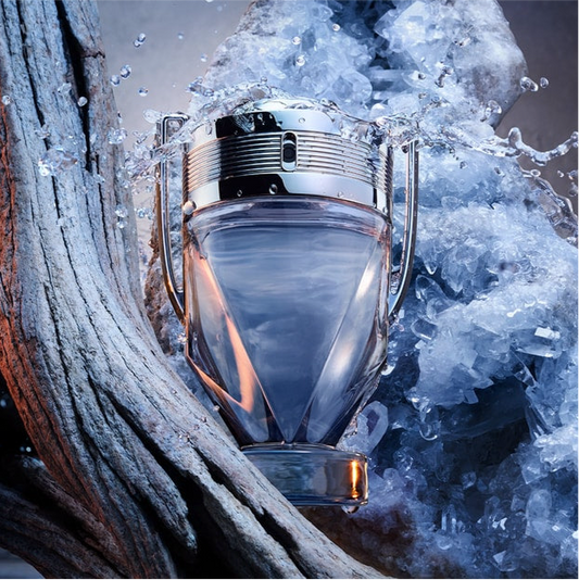 Paco Rabanne Invictus EDT