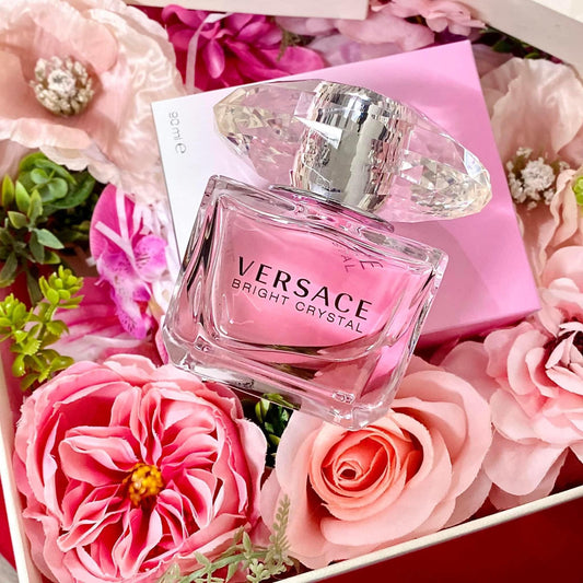 Versace Bright Crystal