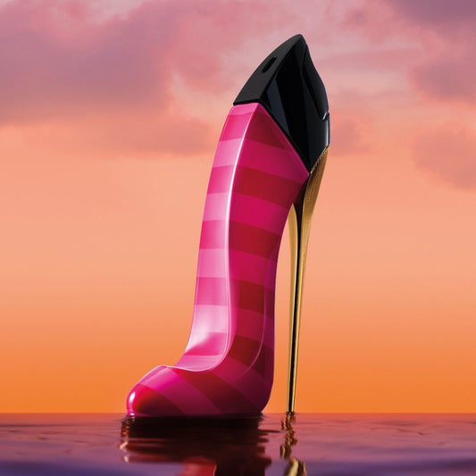 Carolina Herrera Good Girl Colormania Collector Edition
