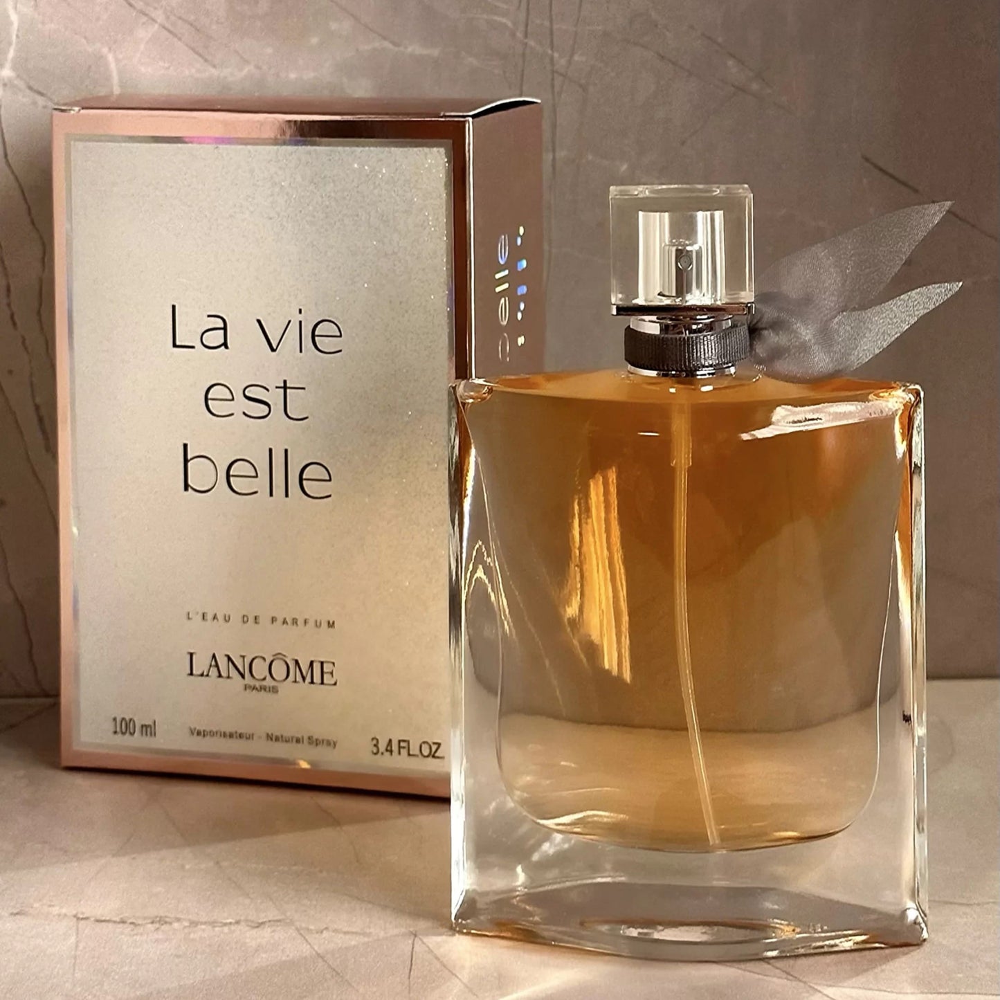 Lancome La Vie Est Belle