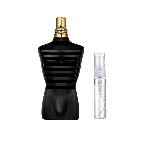 Decant Jean Paul Gaultier Le Male Le Parfum