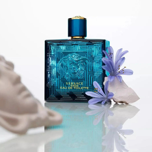 Versace Eros EDT