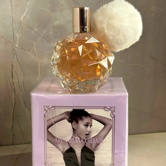 Ariana Grande Ari
