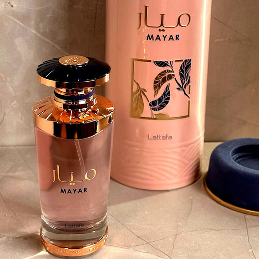 Lattafa Mayar