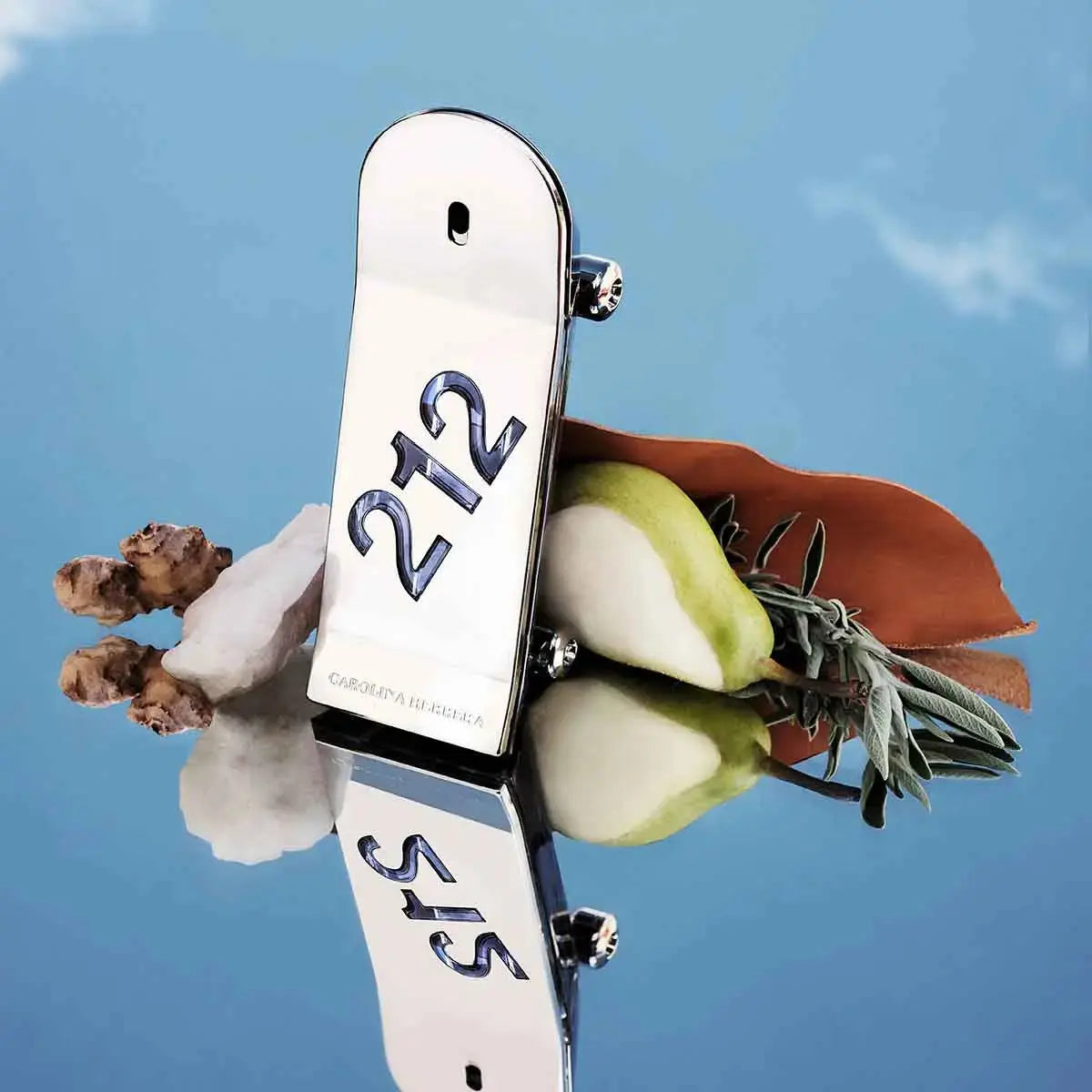 Carolina Herrera 212 Heroes Forever Young Hombre