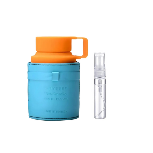 Decant Armaf Odyssey Mandarin Sky