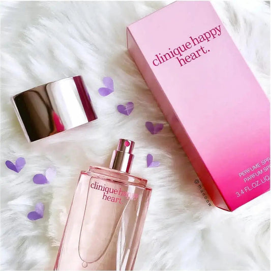Clinique Happy Heart