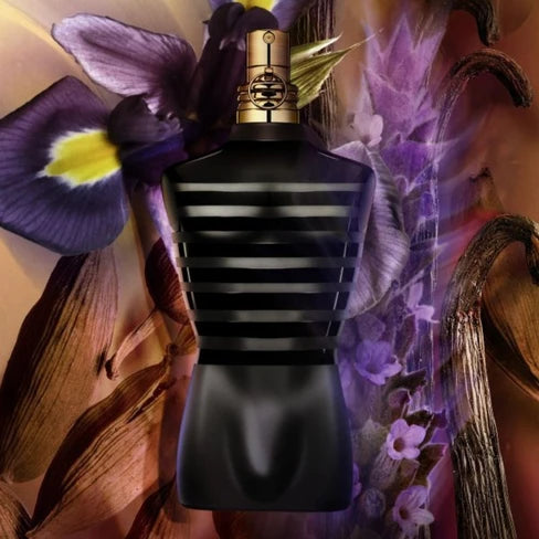 Jean Paul Gaultier Le Male Le Parfum